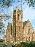 Lansdowne Crescent Methodist Church -