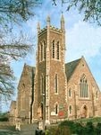 Lansdowne Crescent Methodist Church