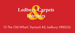 Ledbury Carpets & Interiors - Ledbury Carpets