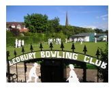 Ledbury Bowling Club 