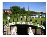 Ledbury Bowling Club  - Ledbury Bowling Club