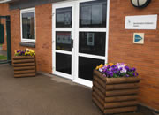 Ledbury Children's Centre -