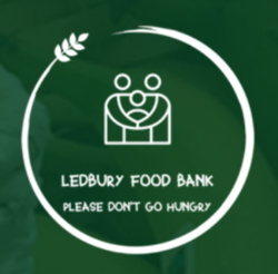 Ledbury Food Bank - 