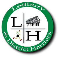 Ledbury Harriers Running Club