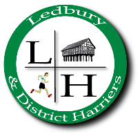 Ledbury Harriers Running Club -