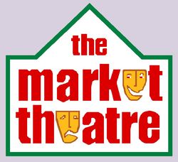 The Market Theatre Ledbury - The Market Theatre Ledbury