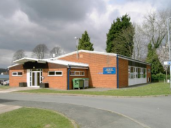 Ledbury Community Hall - 