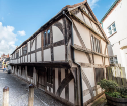 Ledbury Heritage Centre -