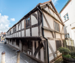 Ledbury Heritage Centre