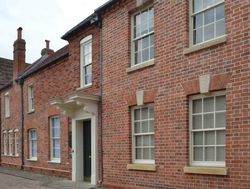 Ledbury Library