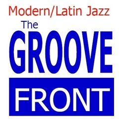 The Groove Front Jazz Quintet