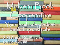 Malvern Book Cooperative - Malvern Book Cooperative