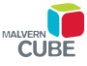 Malvern Cube Community Centre - 