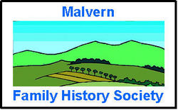 Malvern Family History Society