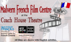 Malvern French Film Centre - 