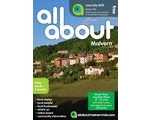 All About Malvern June/July 2015