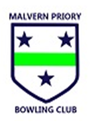 Malvern Priory Bowling Club