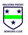 Malvern Priory Bowling Club - 