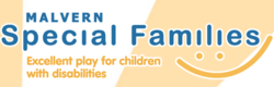 Malvern Special Families - 