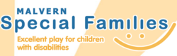 Malvern Special Families -