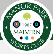 Malvern Outdoor Bowls Club -