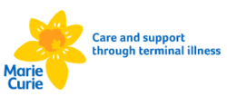 Ledbury Marie Curie Fundraising Group - 