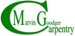 Marvin Goodger Carpenter