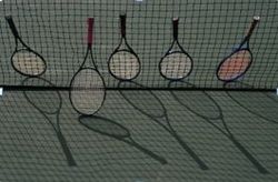 MCS Tennis Club (Mathon, Cradley Storridge Tennis Club)