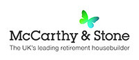 McCarthy and Stone | Assisted Living Retirement Apartments Malvern