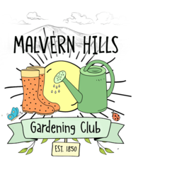 Malvern Hills Gardening Club  - 