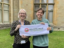 Malvern Hills Volunteering - Malvern Hills Volunteering