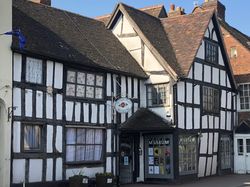 The Tudor House Museum in Upton-upon-Severn - The Tudor House Museum