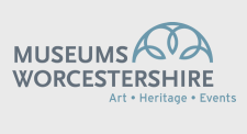 Worcestershire County Museum at Hartlebury Castle