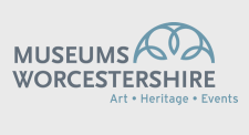 Worcestershire County Museum at Hartlebury Castle - 