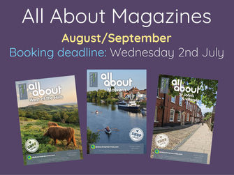 All About Magazines