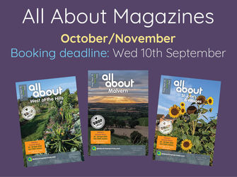All About Magazines