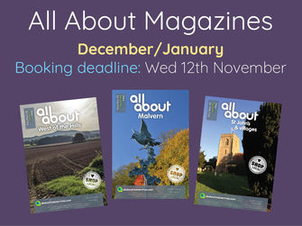 All About Magazines