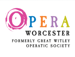 Opera Worcester formerly Great Witley Operatic Society - 