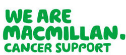 Macmillan Cancer Support - Macmillan Cancer Support Colwall & Ledbury 