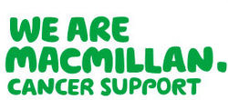 Macmillan Cancer Support - Macmillan Cancer Support Colwall & Ledbury
