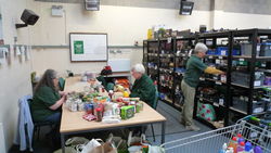 Malvern Food Bank - Malvern Food Bank