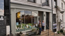 Malvern Book Co-operative 10 Years - Malvern book co-operative