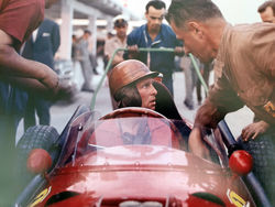 Peter Collins, F1 Hero Exhibition: Mustow Green to Nurburgring