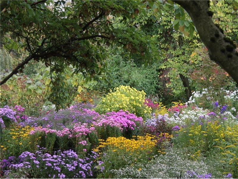 The Picton Garden Colwall All About Malvern Hills