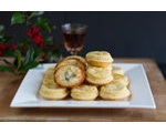 Roots Mince Pies