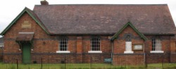 Poolbrook Village Hall