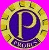 Probus Club of Malvern