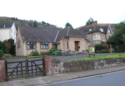 Quaker Organisation - Malvern Quakers