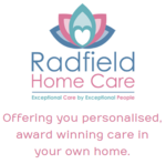 Radfield Home Care (Worcester Branch) - 