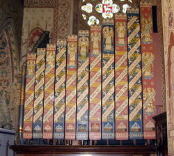 Organ Recital by Paul Hale